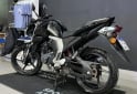 Motos - Yamaha FZ FI 2021 Nafta 10800Km - En Venta