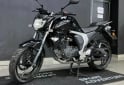 Motos - Yamaha FZ FI 2021 Nafta 10800Km - En Venta