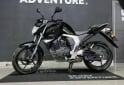 Motos - Yamaha FZ FI 2021 Nafta 10800Km - En Venta