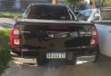 Camionetas - Toyota Hilux 2023 Diesel 145000Km - En Venta