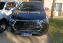 Camionetas - Toyota Hilux 2023 Diesel 145000Km - En Venta