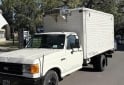 Camiones y Gr�as - Ford 4000 1994 - En Venta