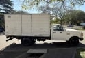 Camiones y Gr�as - Ford 4000 1994 - En Venta