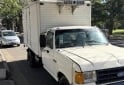 Camiones y Gr�as - Ford 4000 1994 - En Venta