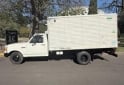 Camiones y Gr�as - Ford 4000 1994 - En Venta