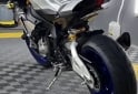 Motos - Yamaha Yzf 1000 2016 Nafta 12500Km - En Venta
