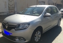 Autos - Renault Logan Dinamique 1.6 2017 GNC 134000Km - En Venta
