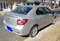 Autos - Renault Logan Dinamique 1.6 2017 GNC 134000Km - En Venta