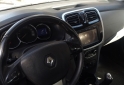 Autos - Renault Logan Dinamique 1.6 2017 GNC 134000Km - En Venta