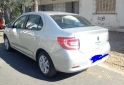 Autos - Renault Logan Dinamique 1.6 2017 GNC 134000Km - En Venta