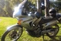 Motos - Honda TRANSALP XL 650 V 2004 Nafta 50000Km - En Venta
