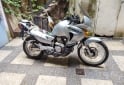Motos - Honda TRANSALP XL 650 V 2004 Nafta 50000Km - En Venta