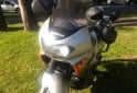 Motos - Honda TRANSALP XL 650 V 2004 Nafta 50000Km - En Venta