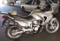 Motos - Honda TRANSALP XL 650 V 2004 Nafta 50000Km - En Venta