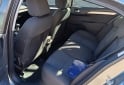 Autos - Citroen Lounge feel 2018 Nafta 65000Km - En Venta