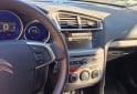 Autos - Citroen Lounge feel 2018 Nafta 65000Km - En Venta