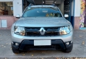 Camionetas - Renault Duster Oroch 2018 Nafta 186000Km - En Venta