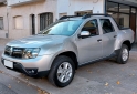 Camionetas - Renault Duster Oroch 2018 Nafta 186000Km - En Venta