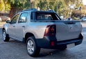Camionetas - Renault Duster Oroch 2018 Nafta 186000Km - En Venta