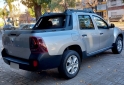 Camionetas - Renault Duster Oroch 2018 Nafta 186000Km - En Venta
