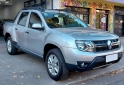 Camionetas - Renault Duster Oroch 2018 Nafta 186000Km - En Venta