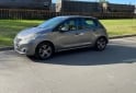 Autos - Peugeot 208 2014 GNC 159000Km - En Venta