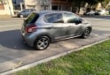 Autos - Peugeot 208 2014 GNC 159000Km - En Venta