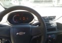 Autos - Toyota Prisma 2018 GNC 400000Km - En Venta