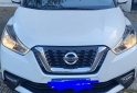 Autos - Nissan Kicks -Exclusive- 2018 Nafta 115000Km - En Venta