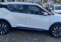 Autos - Nissan Kicks -Exclusive- 2018 Nafta 115000Km - En Venta