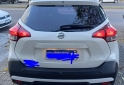 Autos - Nissan Kicks -Exclusive- 2018 Nafta 115000Km - En Venta