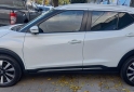 Autos - Nissan Kicks -Exclusive- 2018 Nafta 115000Km - En Venta