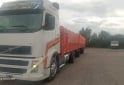 Camiones y Grúas - Volvo fh 400 - En Venta