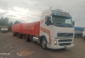 Camiones y Grúas - Volvo fh 400 - En Venta