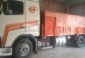 Camiones y Grúas - Volvo fh 400 - En Venta