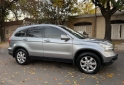 Camionetas - Honda Crv 2008 Nafta 240000Km - En Venta