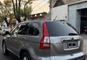 Camionetas - Honda Crv 2008 Nafta 240000Km - En Venta