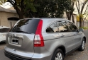 Camionetas - Honda Crv 2008 Nafta 240000Km - En Venta