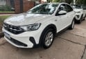 Autos - Volkswagen Nivus 200 tsi confortline 2021 Nafta 135000Km - En Venta