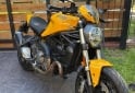 Motos - Ducati Ducati monster 822 2018 Nafta 13500Km - En Venta