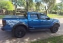 Camionetas - Ford Raptor 2021 Diesel 140000Km - En Venta