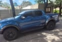 Camionetas - Ford Raptor 2021 Diesel 140000Km - En Venta