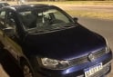 Autos - Volkswagen Voyage 2016 GNC 105000Km - En Venta