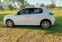 Autos - Peugeot 208 active 2022 Nafta 70000Km - En Venta