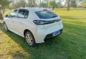 Autos - Peugeot 208 active 2022 Nafta 70000Km - En Venta