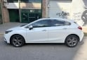 Autos - Chevrolet Cruze ltz 2017 Nafta 99000Km - En Venta