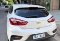 Autos - Chevrolet Cruze ltz 2017 Nafta 99000Km - En Venta