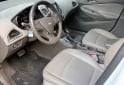 Autos - Chevrolet Cruze ltz 2017 Nafta 99000Km - En Venta