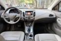 Autos - Chevrolet Cruze ltz 2017 Nafta 99000Km - En Venta