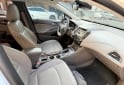 Autos - Chevrolet Cruze ltz 2017 Nafta 99000Km - En Venta